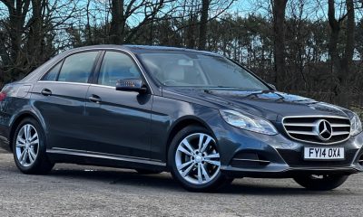 E Class