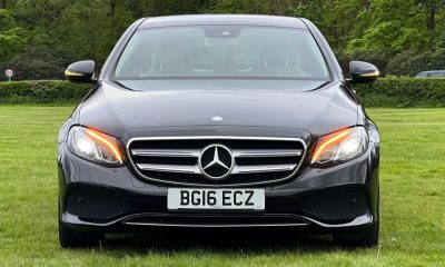 E Class