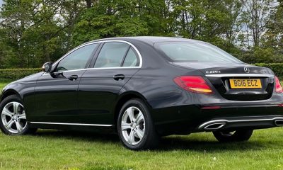 E Class