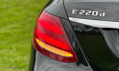 E Class