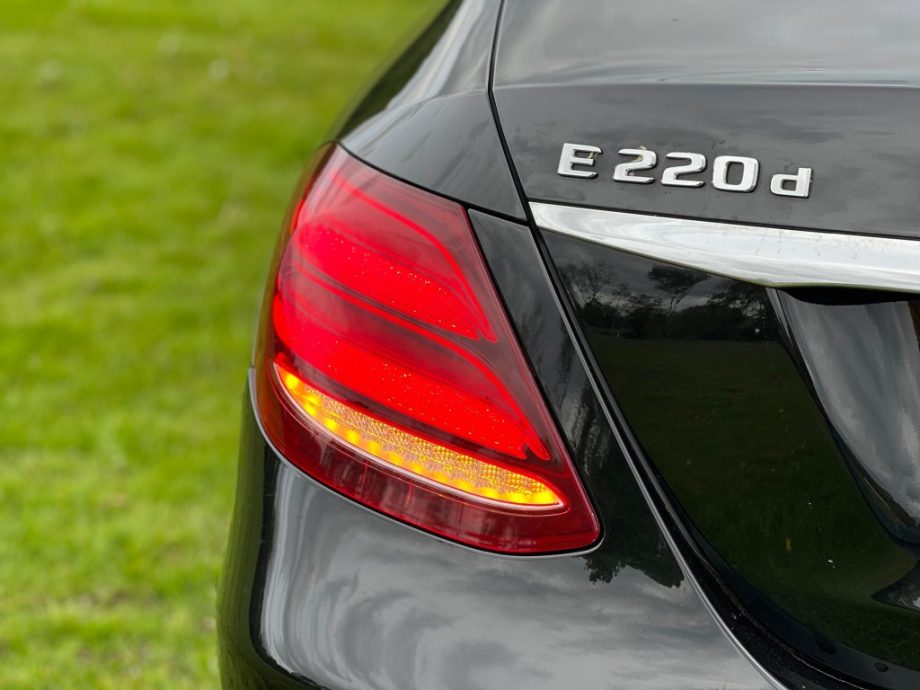 E Class